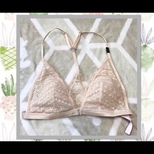 NWOT Victoria’s Secret Bralette